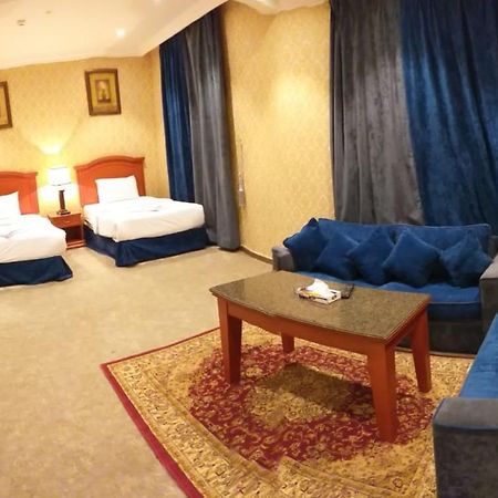 Qasr Al Khalij Hotel 利雅德 外观 照片
