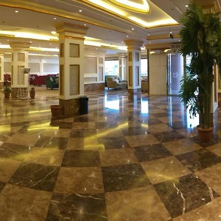 Qasr Al Khalij Hotel 利雅德 外观 照片