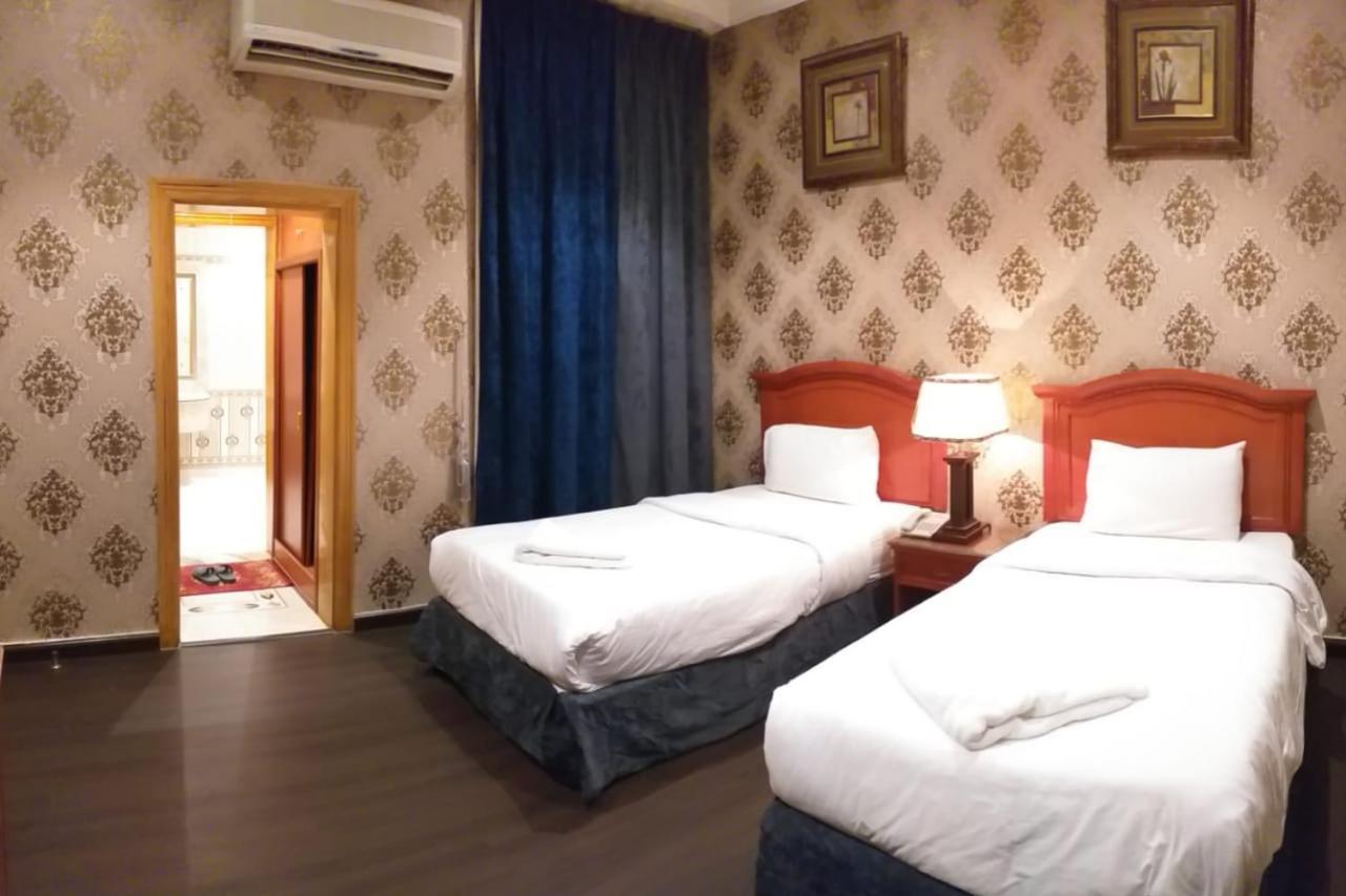 Qasr Al Khalij Hotel 利雅德 外观 照片