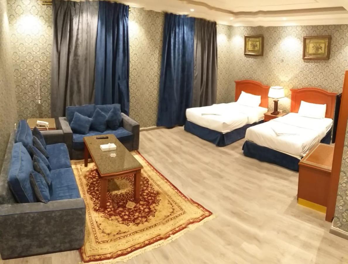 Qasr Al Khalij Hotel 利雅德 外观 照片