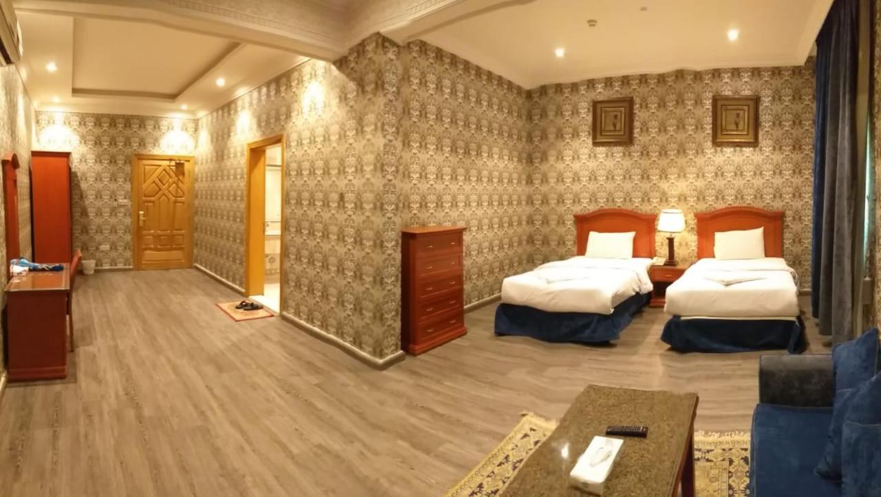 Qasr Al Khalij Hotel 利雅德 外观 照片