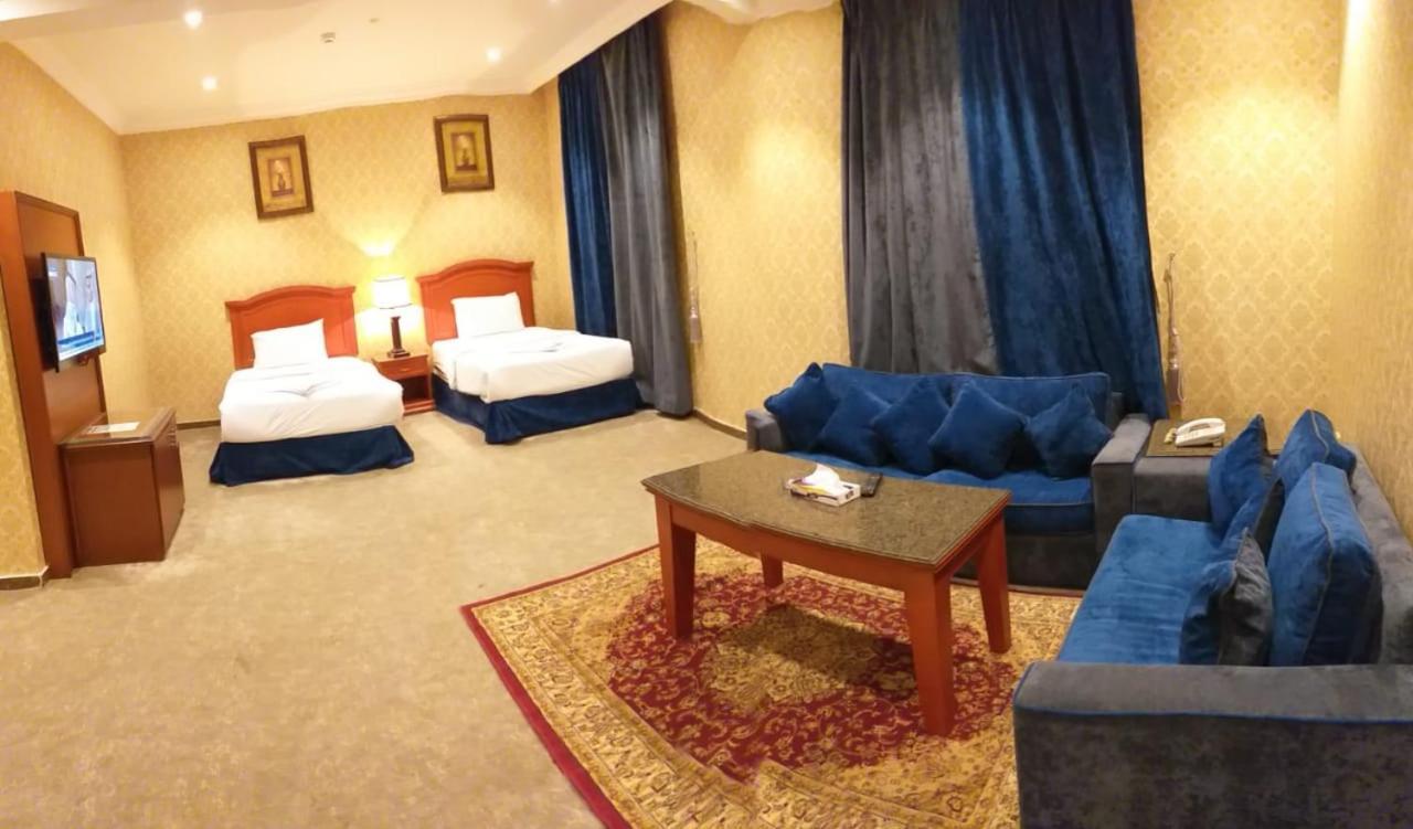 Qasr Al Khalij Hotel 利雅德 外观 照片