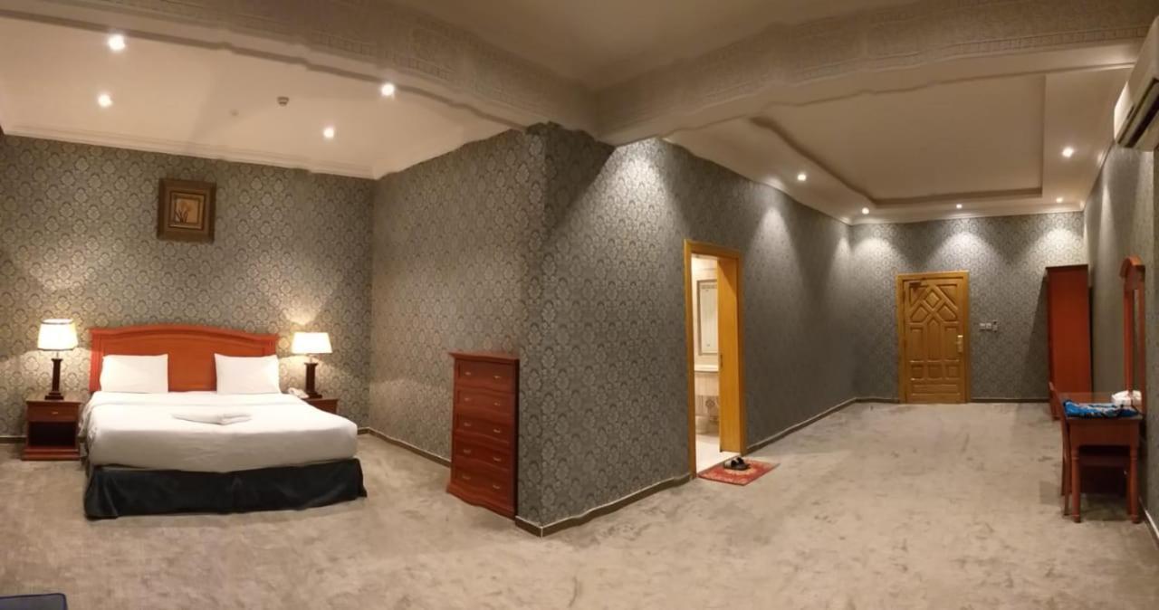 Qasr Al Khalij Hotel 利雅德 外观 照片
