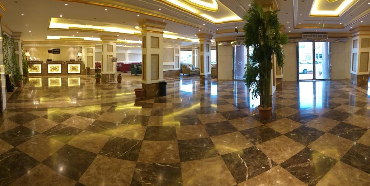 Qasr Al Khalij Hotel 利雅德 外观 照片