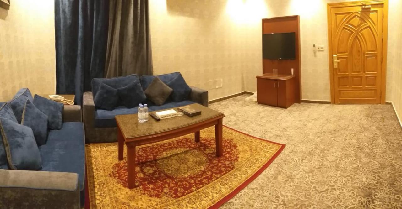 Qasr Al Khalij Hotel 利雅德 外观 照片