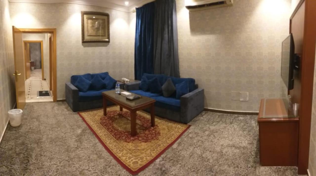 Qasr Al Khalij Hotel 利雅德 外观 照片